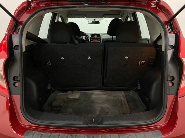 2015 Nissan Versa Note SV