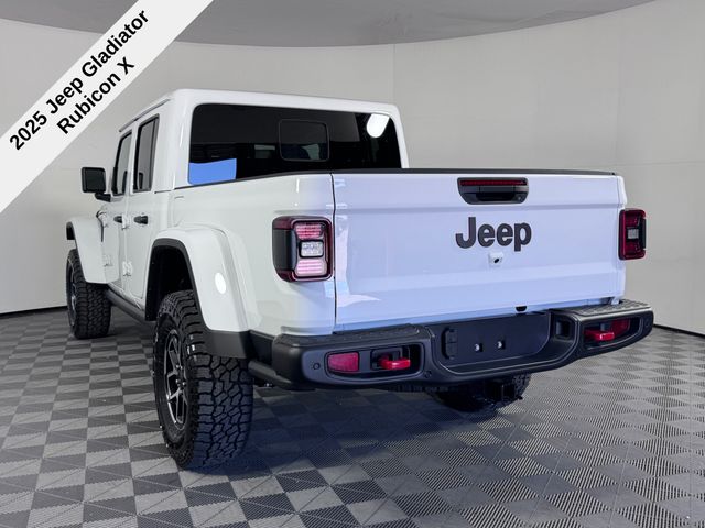 Gladiator Rubicon X
