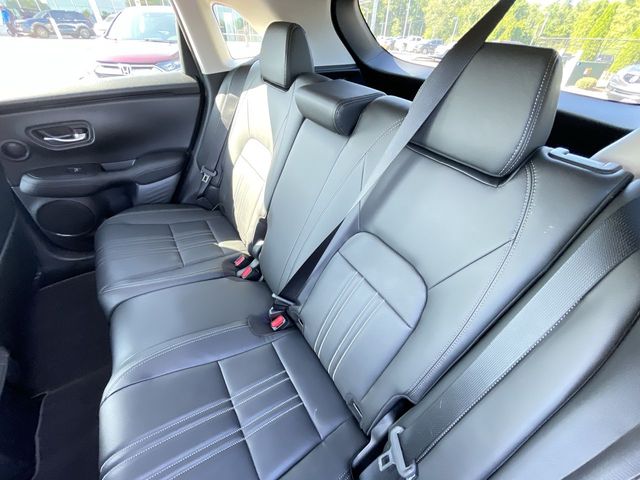 Used 2026 Honda HR-V SUV