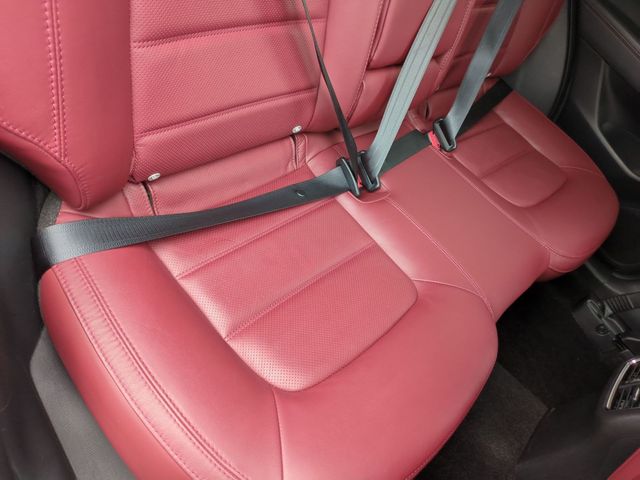 used 2024 Mazda CX-5 car, priced at $26,485