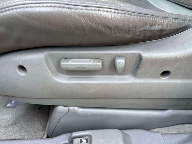 used 2004 Honda Pilot car, priced at $4,830