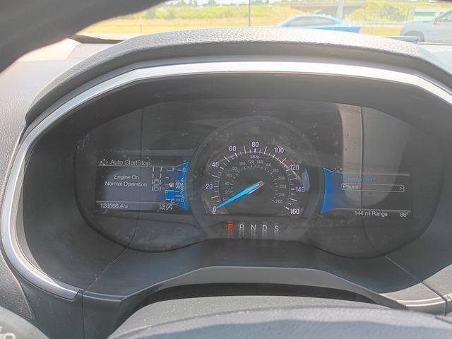 Used 2021 Ford Edge SUV
