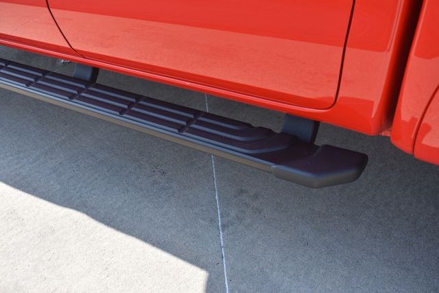 Used 2022 Ford Ranger Truck