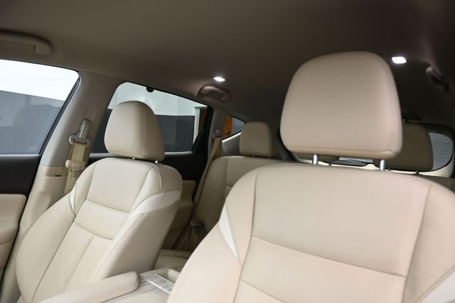 Used 2018 Nissan Murano SUV
