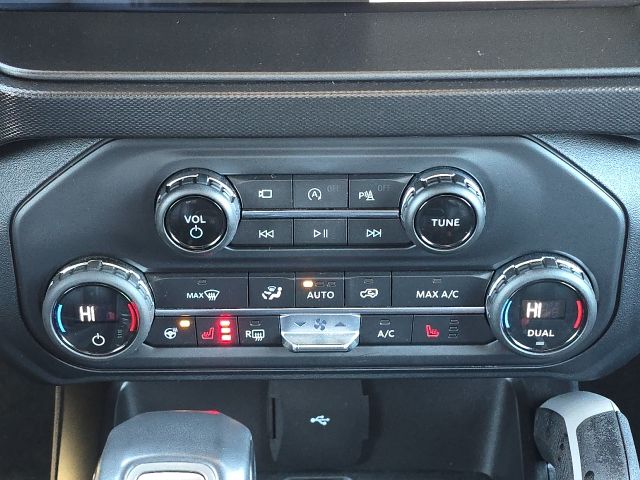 2021 Ford Bronco First Edition:44752A