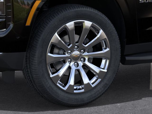 new 2026 Chevrolet Suburban car, priced at $87,966