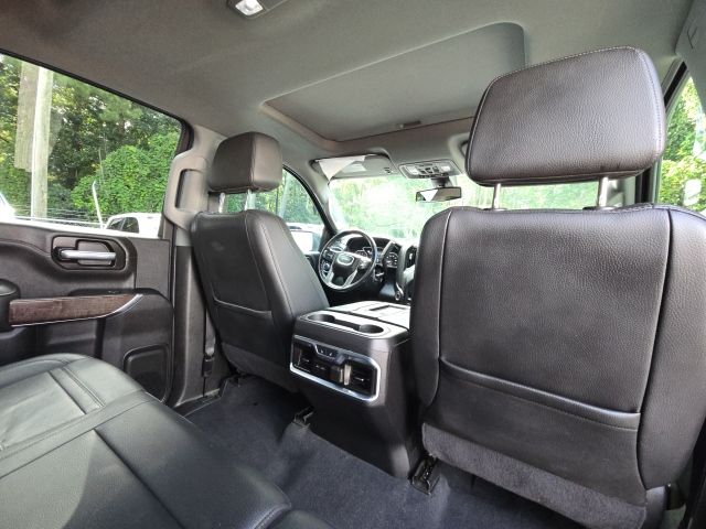 2021 GMC Sierra 1500 Denali:46474A