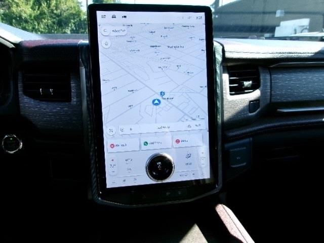 used 2022 Ford Expedition Max car, priced at $53,996