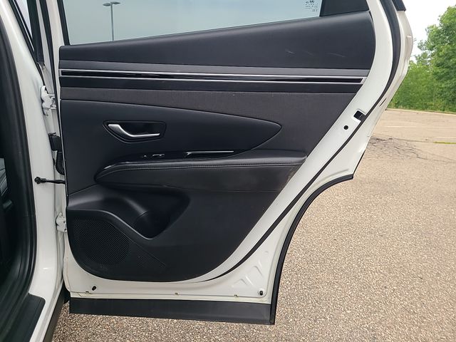 Used 2023 Hyundai Tucson SUV