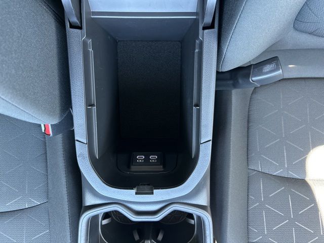 used 2024 Toyota RAV4 car, priced at $29,728