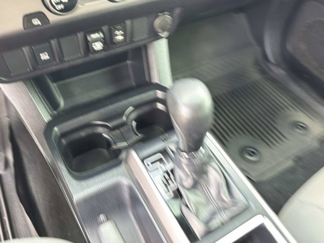 Used 2018 Toyota Tacoma Truck