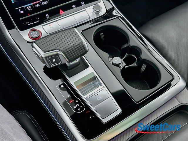 2025 Audi SQ7