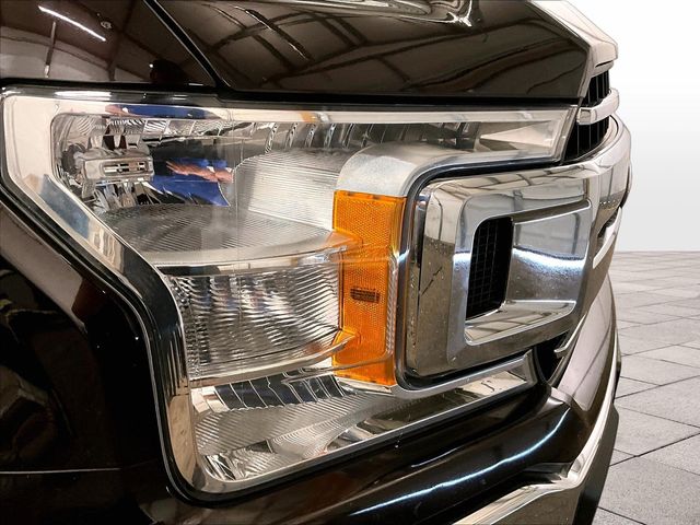 2019 Ford F-150 XLT Red at Bob Ruth Ford