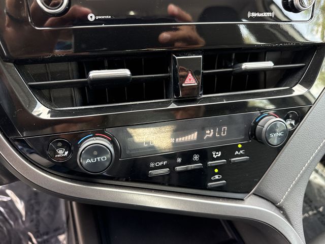 Used 2023 Toyota Camry Sedan