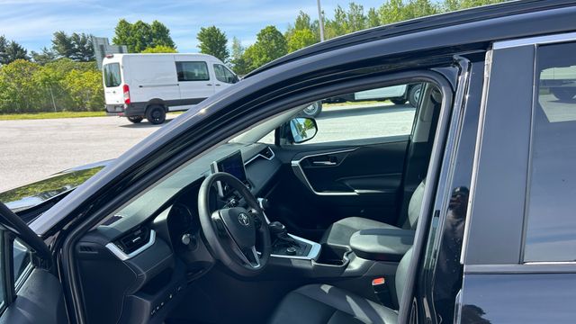 Used 2023 Toyota RAV4 Hybrid SUV