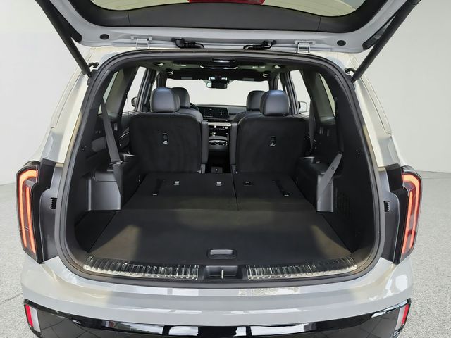 Used 2024 Kia Telluride SUV