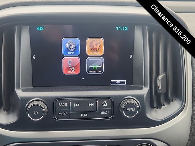 Used 2017 Chevrolet Colorado For Sale in Grove City, OH