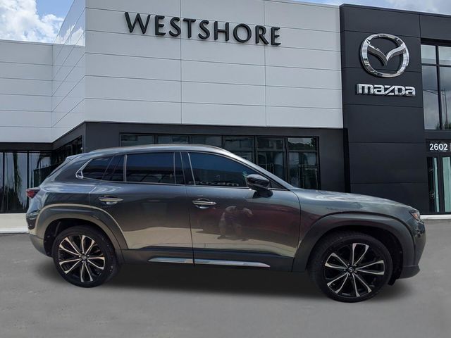 2024 Mazda Mazda CX-50 2.5 Turbo Premium Plus Package