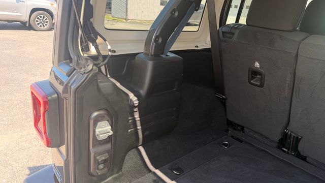 Used 2020 Jeep Wrangler SUV