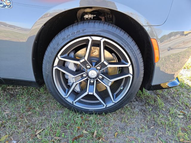 2026 Dodge Charger Scat Pack 2-Door AWD