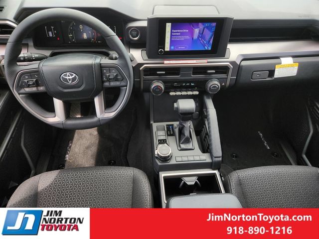 New 2026 Toyota 4Runner SUV