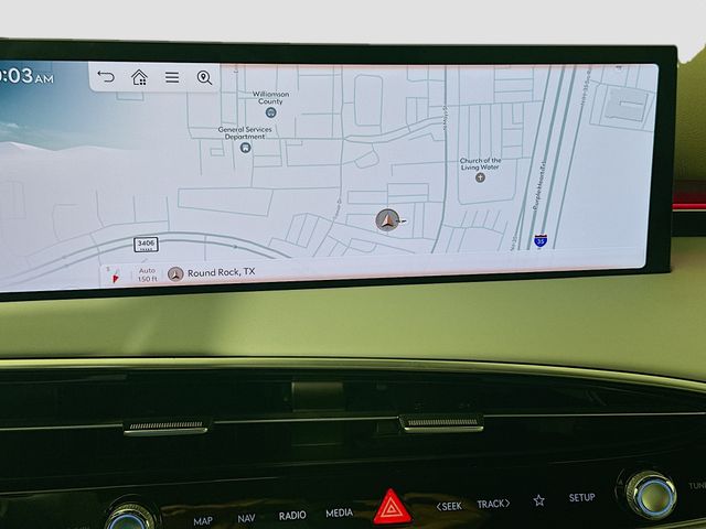 Thumbnail: 2026 Genesis GV70 - 12