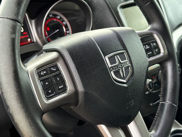 Used 2018 Dodge Journey SUV