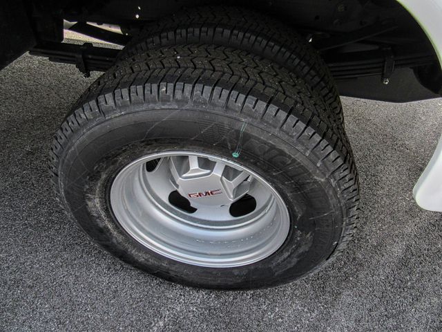 Photo of 2025 GMC Sierra 3500HD Pro in Dallas, GA - 16,  2025 GMC Sierra 3500HD Pro:42878