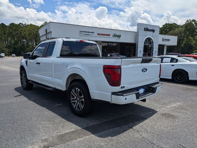 2024 Ford F-150 XL