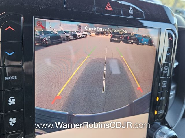 New 2026 Black Ram Tradesman image 23