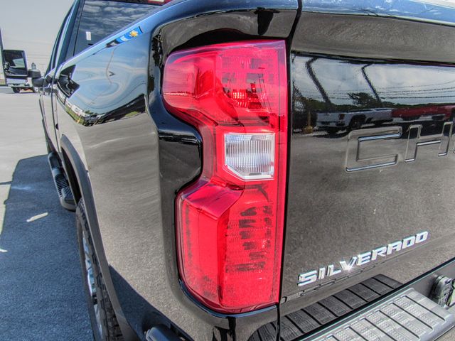 Photo of 2025 Chevrolet Silverado 2500HD Custom in Dallas, GA - 7,  2025 Chevrolet Silverado 2500HD Custom:44226