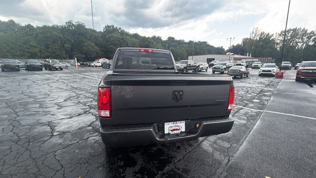 Used 2016 Ram 1500 Truck