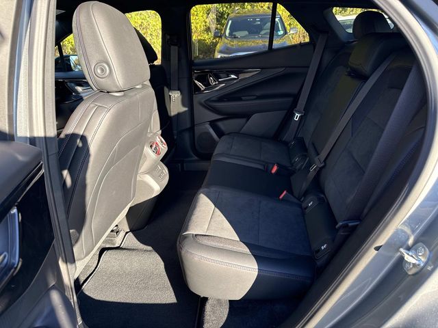 2026 Chevrolet Blazer EV - Image 22
