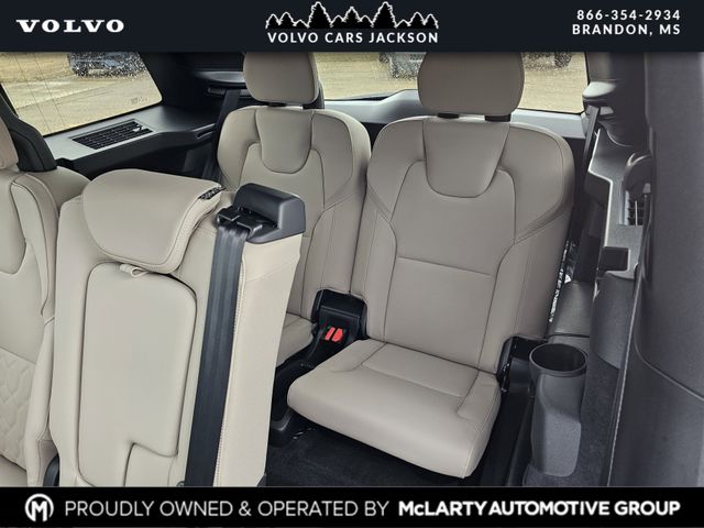 Used 2026 Volvo XC90 SUV
