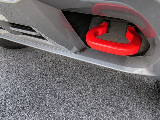 Photo of 2025 GMC Canyon AT4 in Dallas, GA - 12,  2025 GMC Canyon AT4:43884