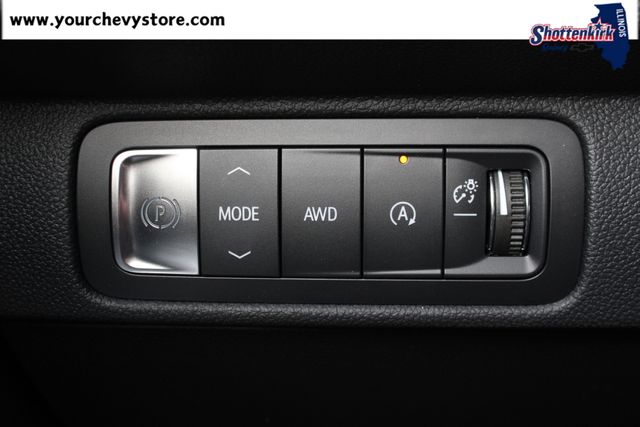 2026 Chevrolet Traverse LT - Photo 25