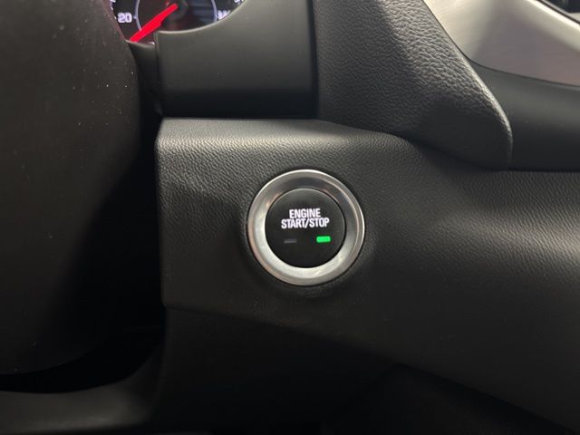 used 2024 GMC Terrain car, priced at $23,988