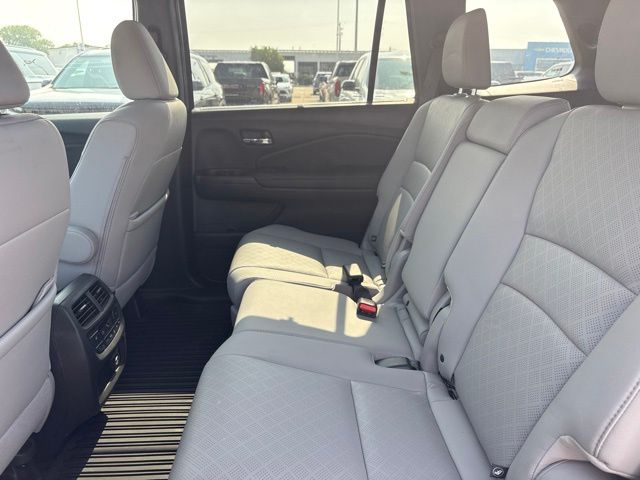 Used 2019 Honda Passport SUV