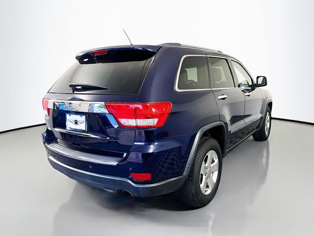 Thumbnail: 2013 Jeep Grand Cherokee - 5