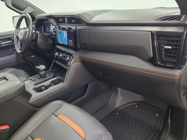 2022 – GMC – Sierra 1500