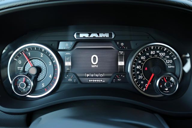 Used Car 2024 Ram 3500  Laramie For Sale Under $80,000 In Austin, Texas