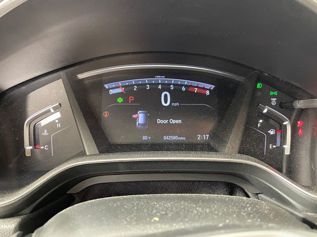 Used 2019 Honda CR-V EX For Sale in Bremerton, WA