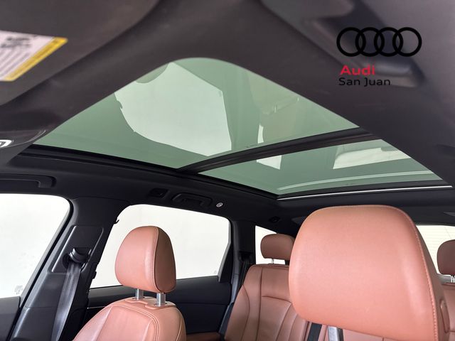 Used 2023 White Audi 45 Premium Plus image 13