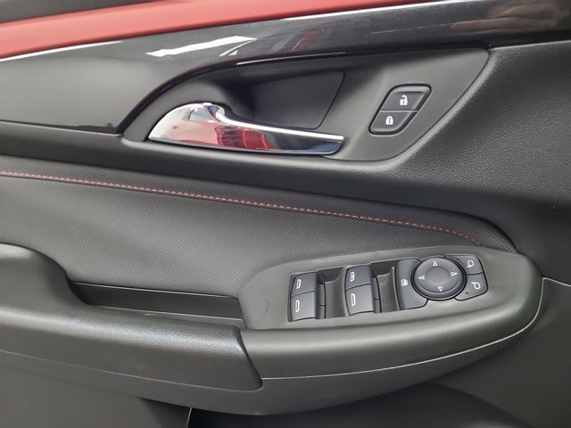 2026 – Chevrolet – TrailBlazer