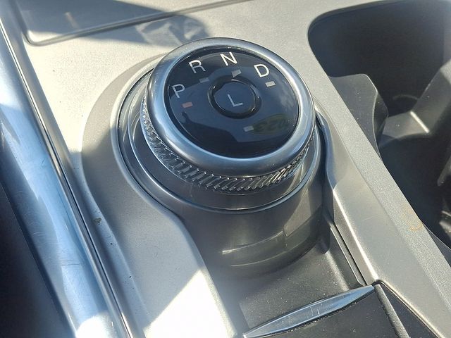 2023 Ford Explorer Limited - Photo 15