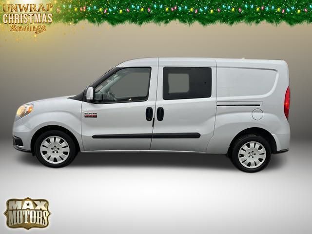 2020 Ram ProMaster City SLT 6