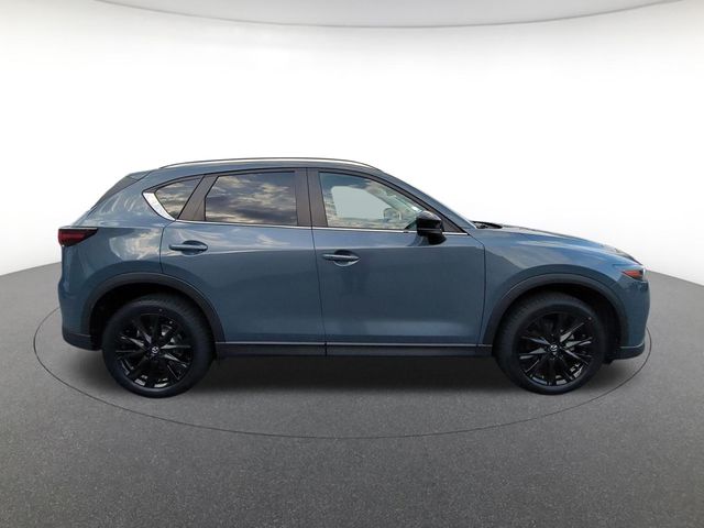 used 2023 Mazda CX-5 car, priced at $25,991
