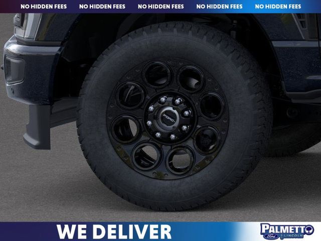 new 2026 Ford F-350SD car, priced at $88,910