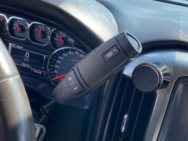 used 2015 Chevrolet Silverado 2500HD car, priced at $31,006