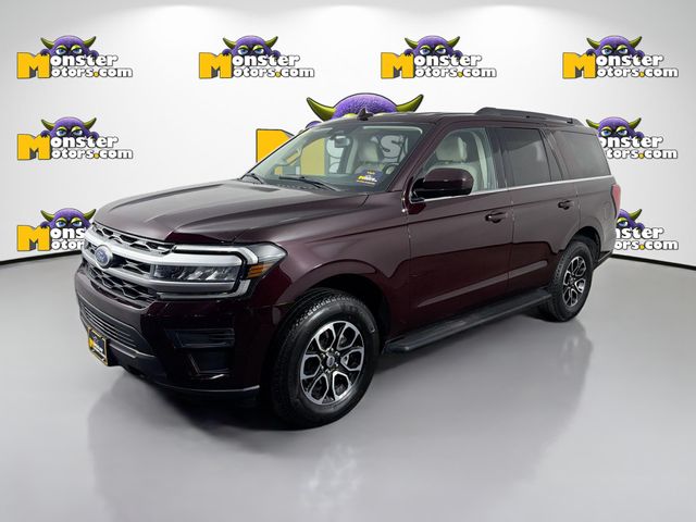 2023 Ford Expedition XLT 4WD